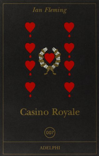 Casino Royale (Fabula) von Adelphi